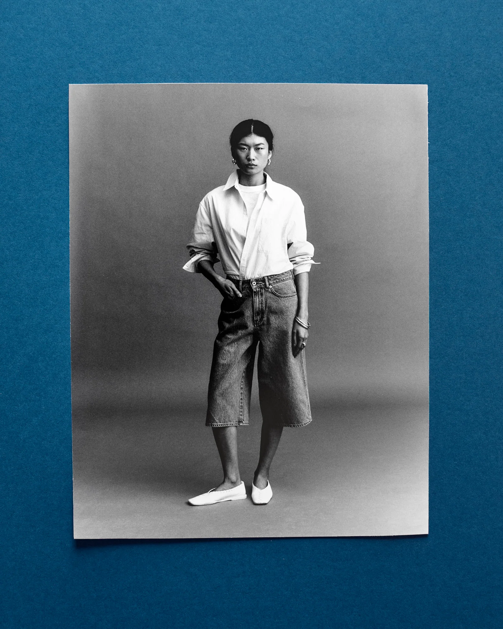 Global Inspiration, Tailored For You